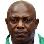 Stephen Keshi