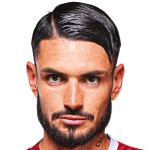 Rémy Cabella