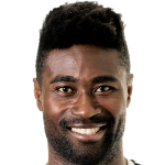 Alexander Tettey