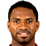 Dave Myrie