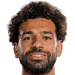 Mohamed Salah