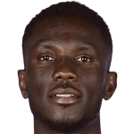 Eboue Jules Christ Kouassi