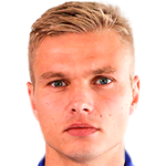 Jóhan Troest Davidsen