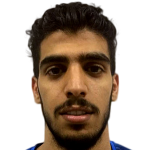 Fahad Al Rashidi
