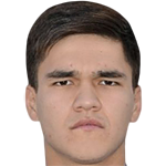 Döwletyar Berdiýew