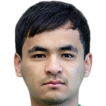 Yhlas Saparmämmedow