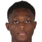 Abdulrasheed Ibrahim