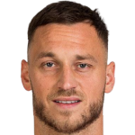 Marko Arnautovic