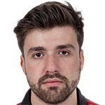 Michael Petrasso