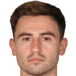 Patrick Roberts