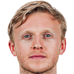 Mats Møller Dæhli