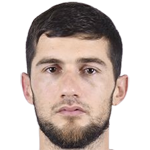 Muḩammadçon Raḩimov