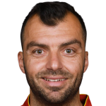 Goran Pandev