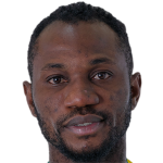Osaguona Christian