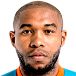 Wilson Palacios