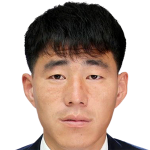 Kang Ju Hyok