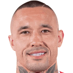 Radja Nainggolan