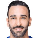 Adil Rami