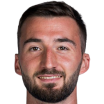 Bryan Cristante