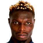 Aristide Bancé