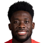 Alphonso Davies