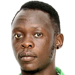 Mike Simiyu