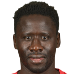 Mame Moussa Guèye