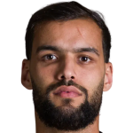 Mohamed Amine Tougaï