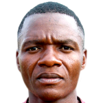 Darius Msagha