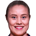 Sarah Suphellen