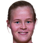 Katrine Jørgensen