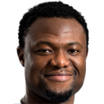 Gideon Baah