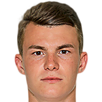 Vladyslav Kocherhin