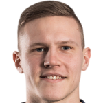 Kevin Kauber