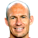 Arjen Robben
