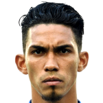 Allans Vargas