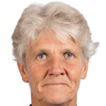 Pia Sundhage