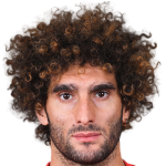 Marouane Fellaini