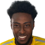 Kenroy Howell
