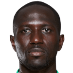 Moussa Sissoko