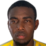 Keithy Simpson