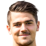 Charlie Trafford