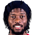 Gervinho