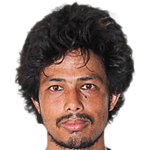 Saroj Dahal