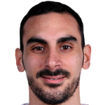 Davide Zappacosta