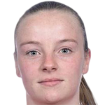 Zoë Van Eynde