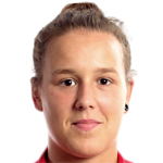 Madison Waegenaire