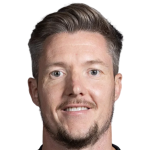 Wayne Hennessey