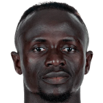 Sadio Mané