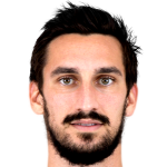 Davide Astori